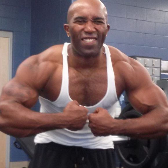 Meet your Posher, Melvin - Picture 1 of 1